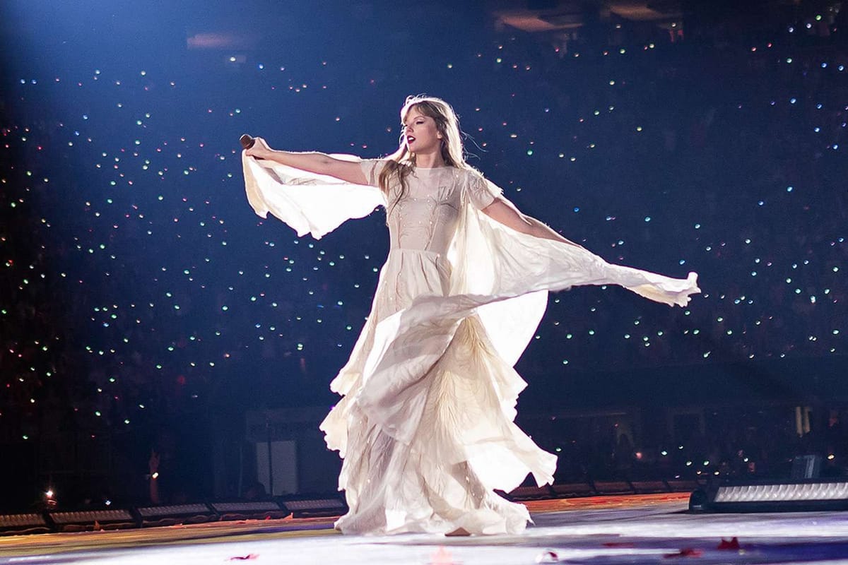 Taylor Swift’s Record-Breaking Canadian Eras Tour: A Deep Dive into Its Economic Impact