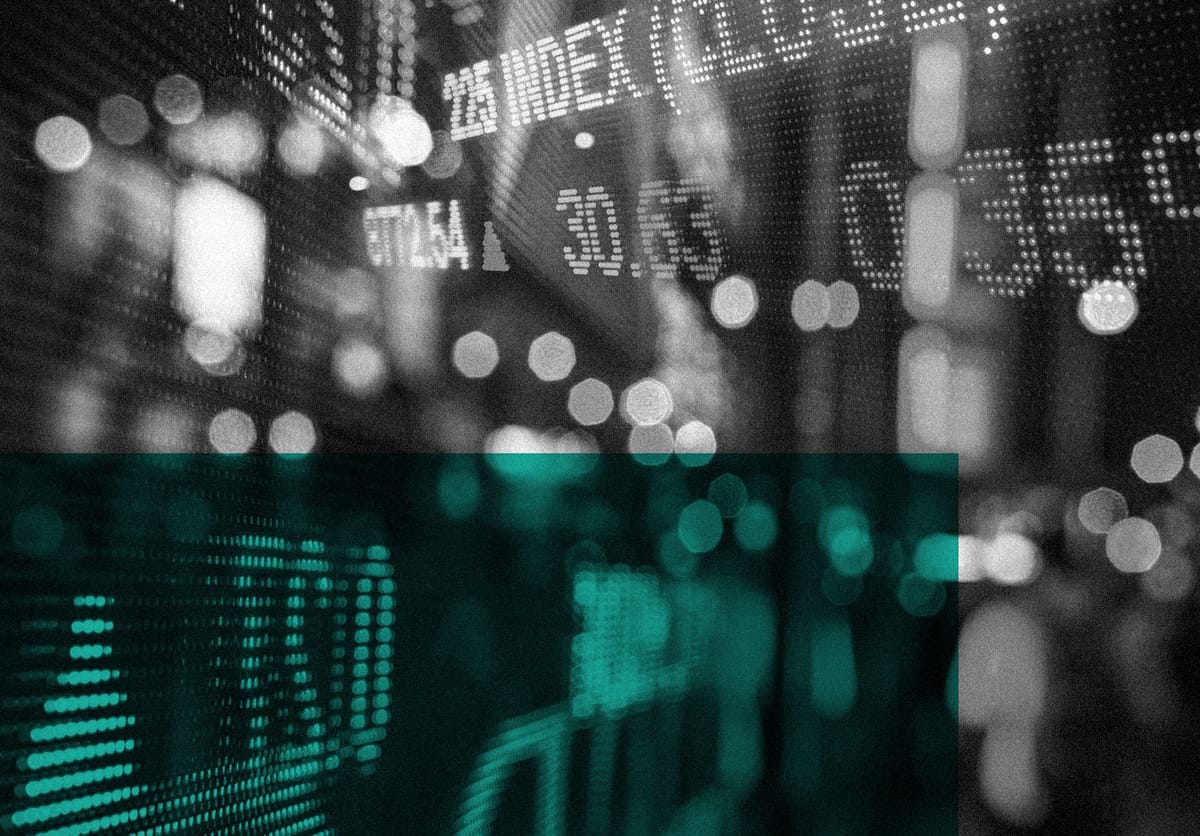 Mahyar Khazari's 2024 Market Recap and Highlights