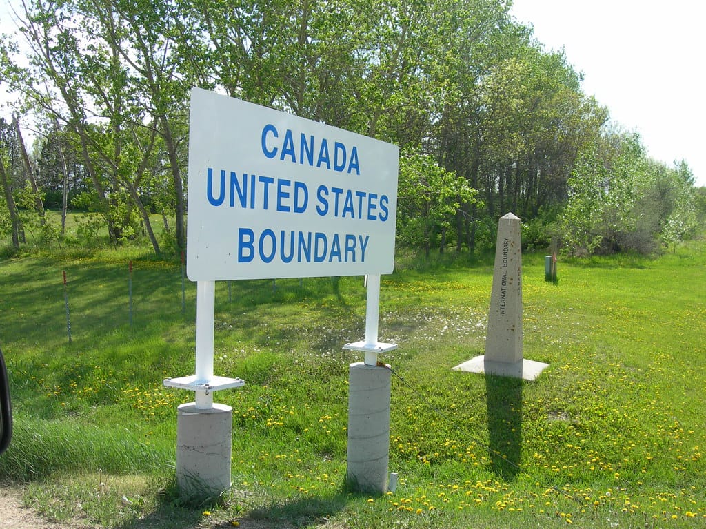 Exploring Donald Trump's Second Term - Its Effect on the Canadian Economy