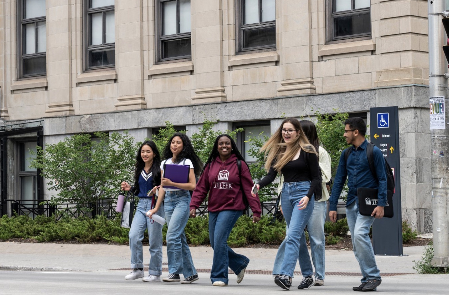 Campus as a Career Launchpad: A First-Year Student’s Guide to Back-to-School Success