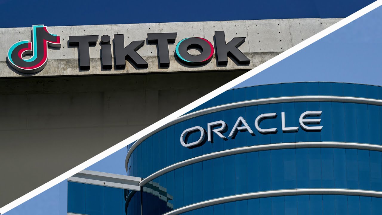 Political Chess Pieces: Oracle, TikTok, and the New Politics of Digital Surveillance