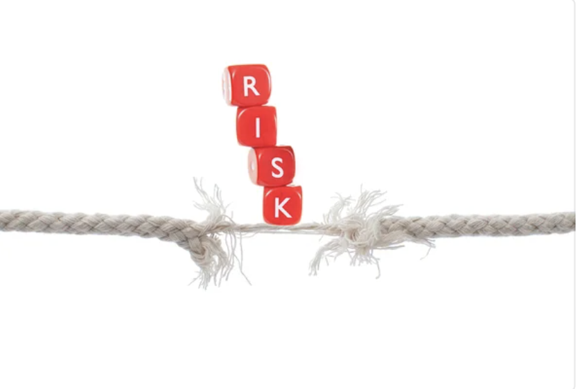 Image: The Real Value of Risk: What is the Actual Outcome of Taking the Leap