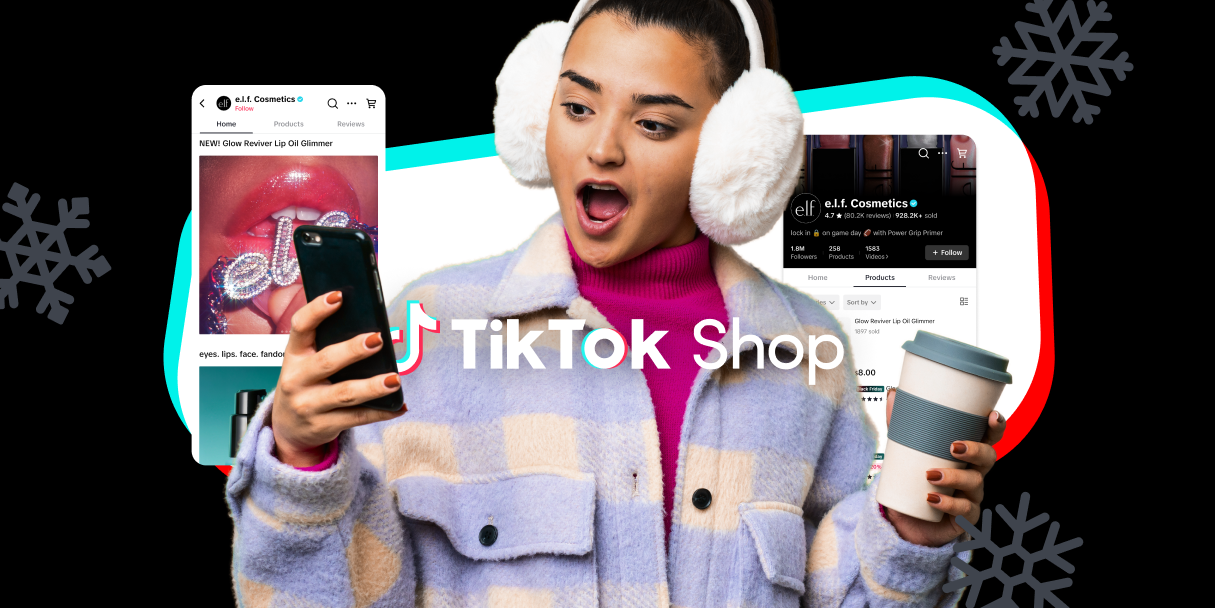 Telfer Business Jounral: How TikTok Trend Cycles Pushed Holiday Sales Into Early November 