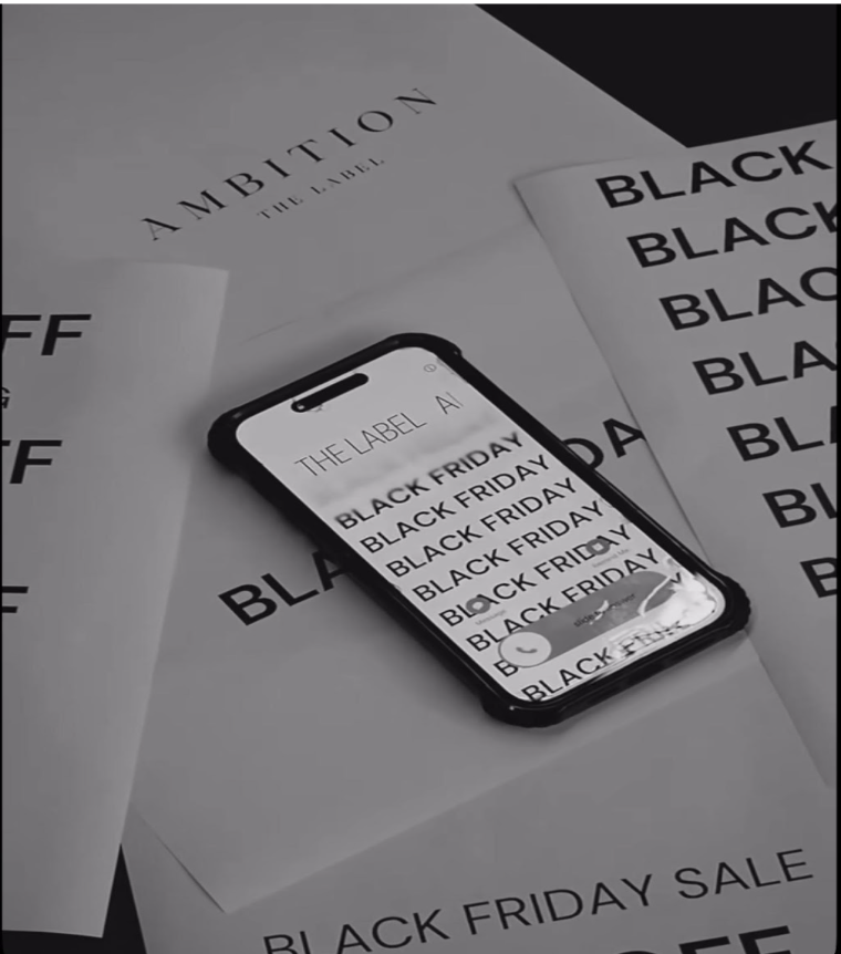 Telfer Business Jounral: The Real Economics Behind Black Friday : Strategy, Consumer Psychology, and Market Pressure