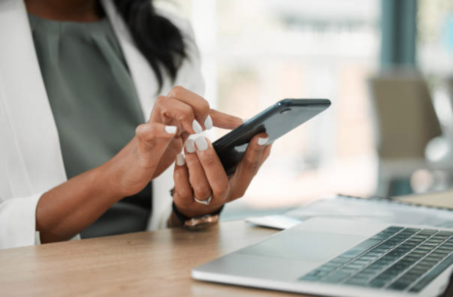 Image: Attention Is the New Currency: Navigating the Complex Nature of the Attention Economy.