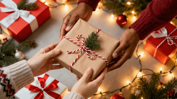 Telfer Business Jounral: The Business of the Holidays: Celebration or Commercial Strategy? 