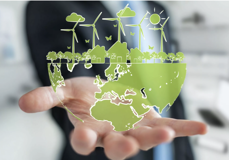 Telfer Business Jounral: From the Classroom to the Boardroom: Why Sustainability Now Drives Business Decisions