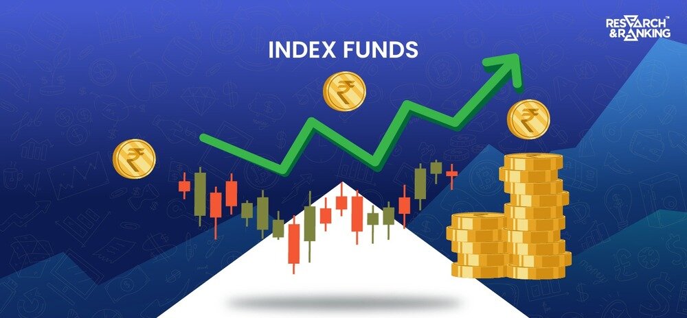 Image: Understanding the Index Fund: A Simple Overview to Get You Interested