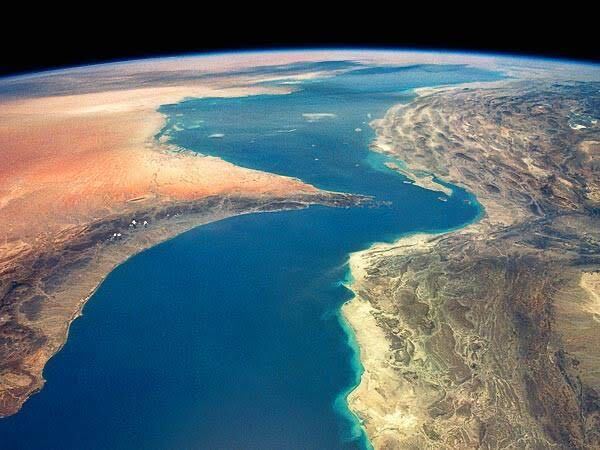 Article: One Shipping Lane. One War. One Billion-Dollar Problem.