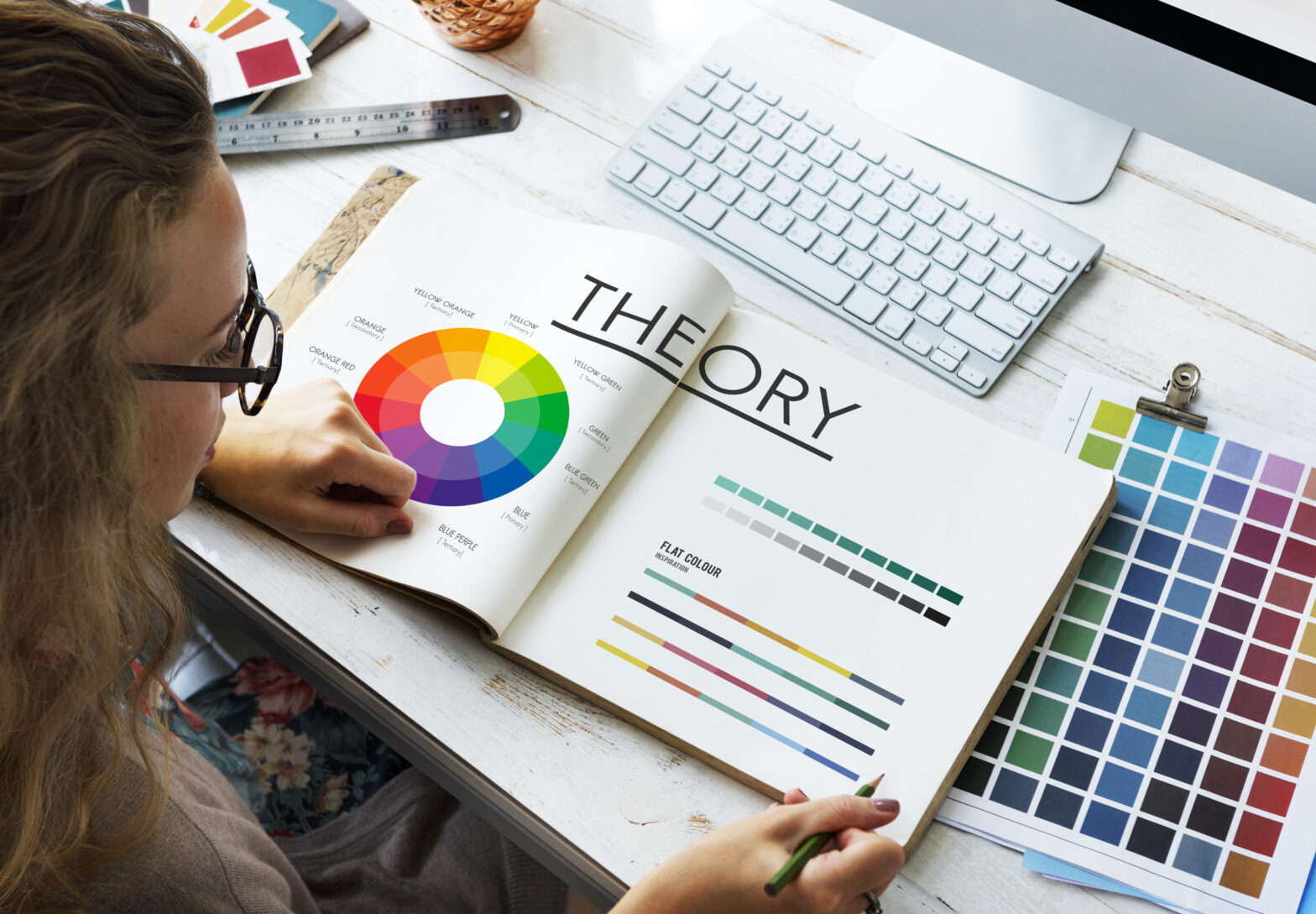 Colour Psychology's Role in Modern Marketing