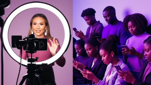 Disrupting Traditional Advertising: Influencer Marketing