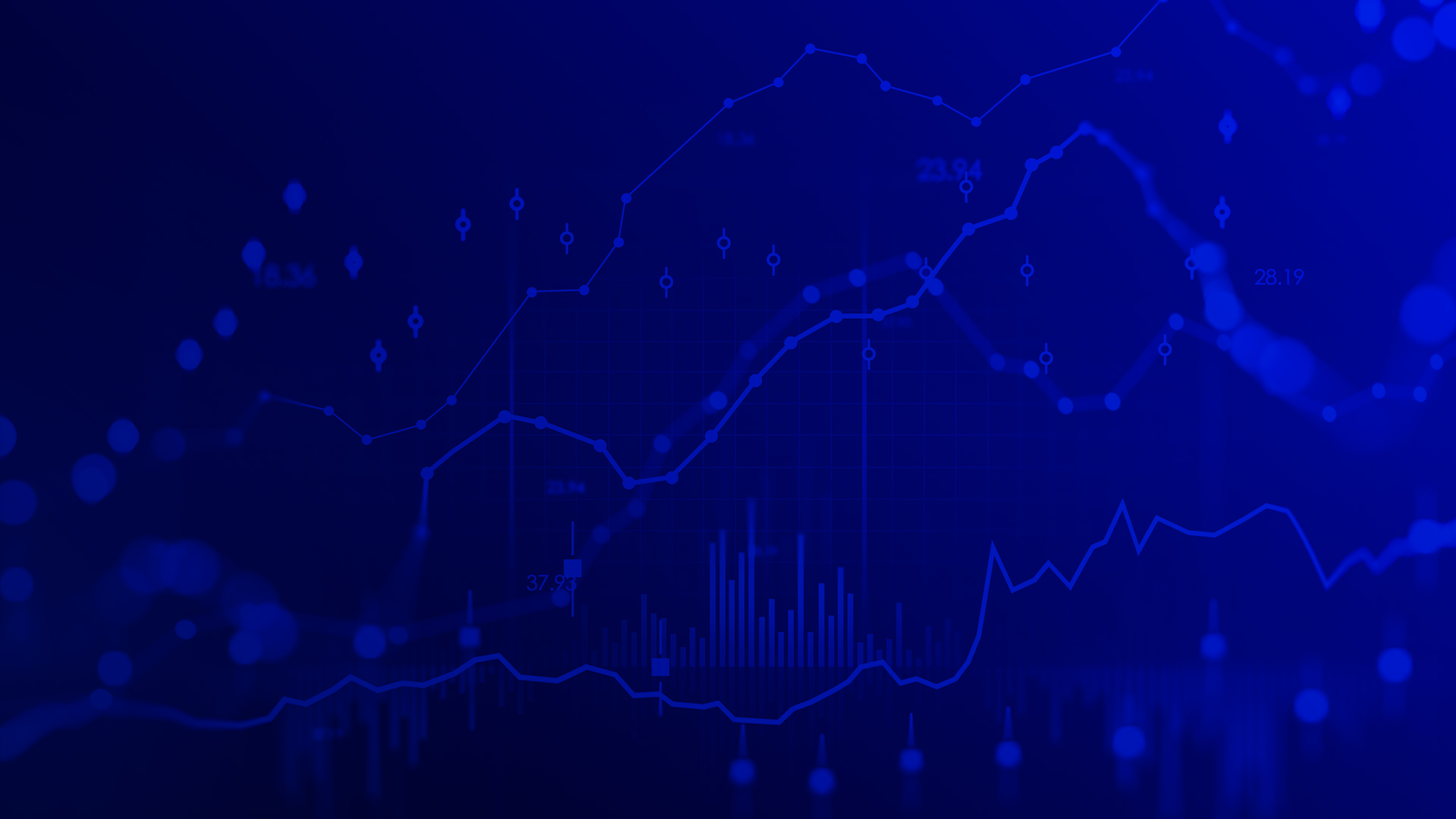 January Market Recap