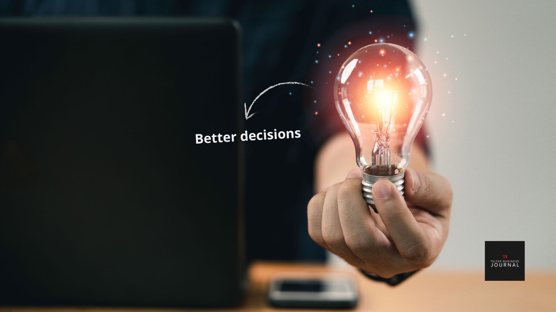 Make Better Choices: Understanding and Overcoming Bias in Decision-Making