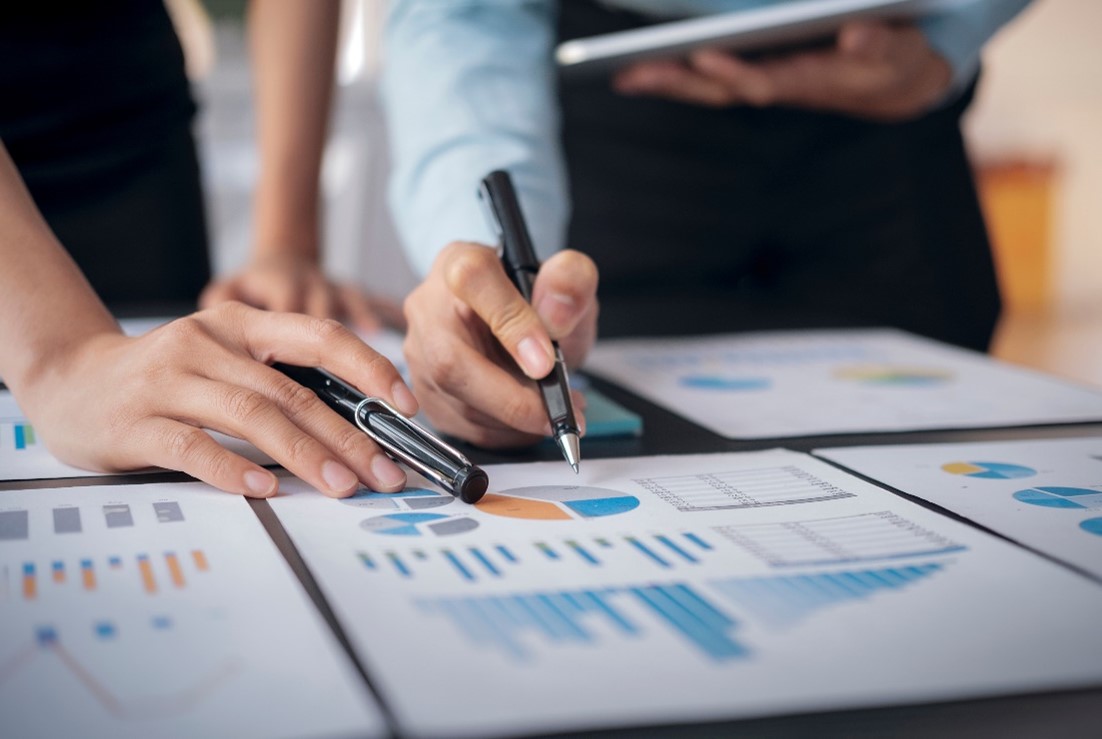Image: People Analytics: Data-Driven Decision-Making in HR