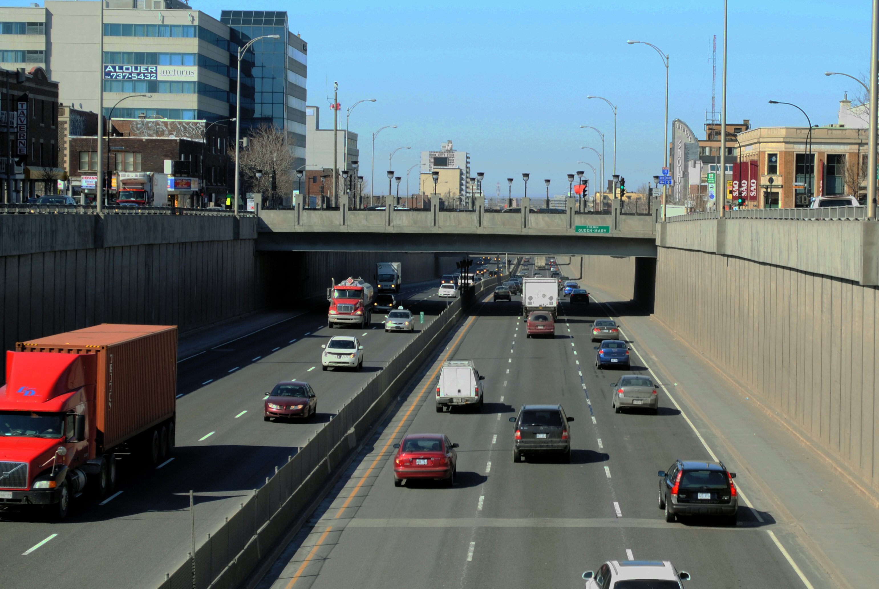 Image: Strengthening Canada From Within: The Rising Importance of Inter-Provincial Trade