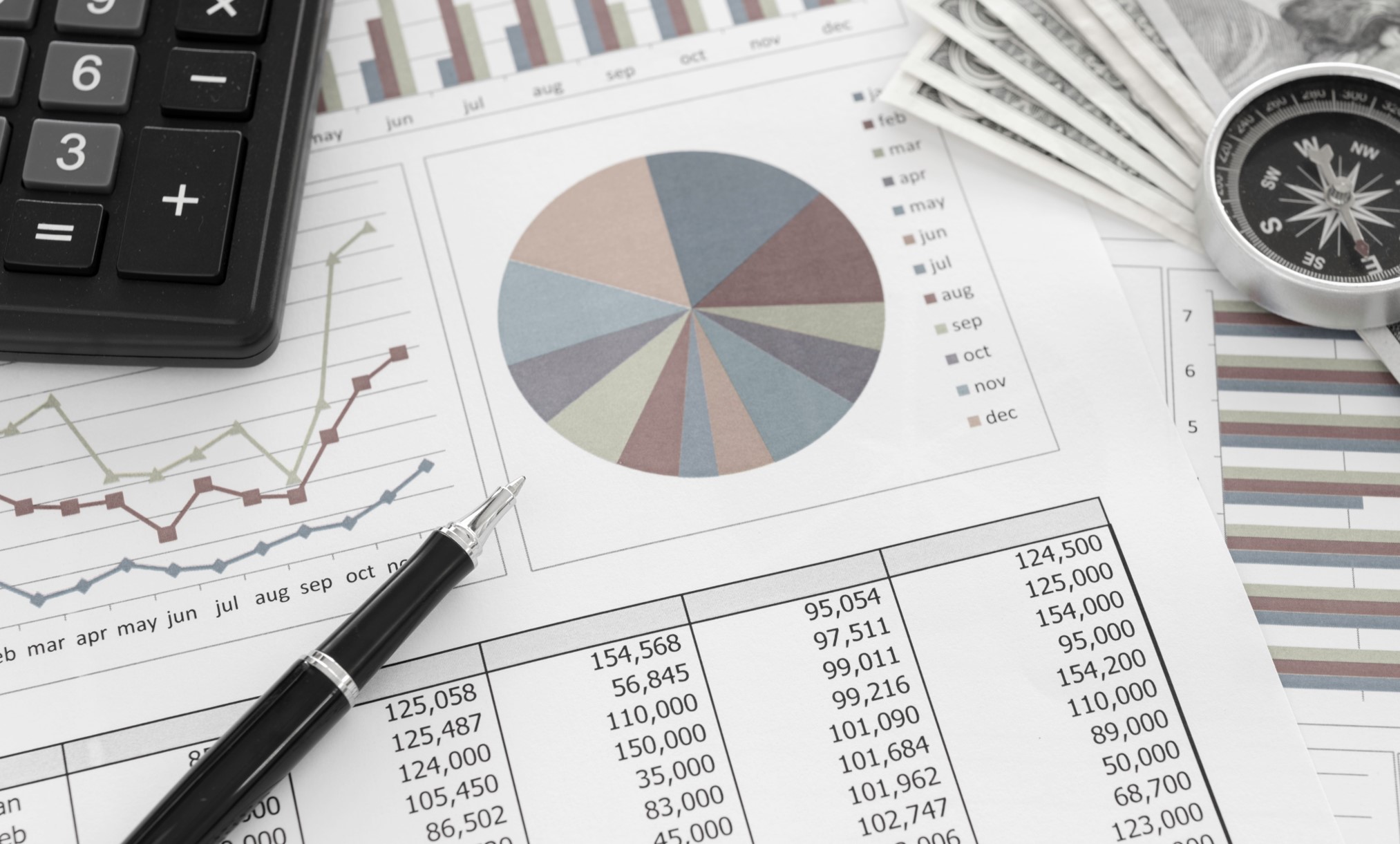 Telfer Business Jounral: The Different Paths in Finance: Investment Banking Is Not The Only Option