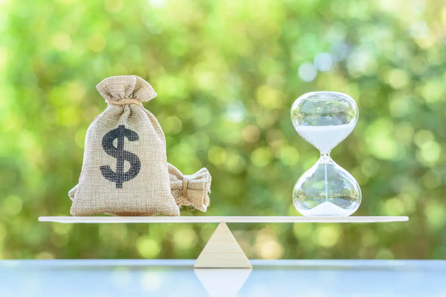 The Growth-Stability Equation: Portfolio Insights for Mitigating Risk and Driving Returns