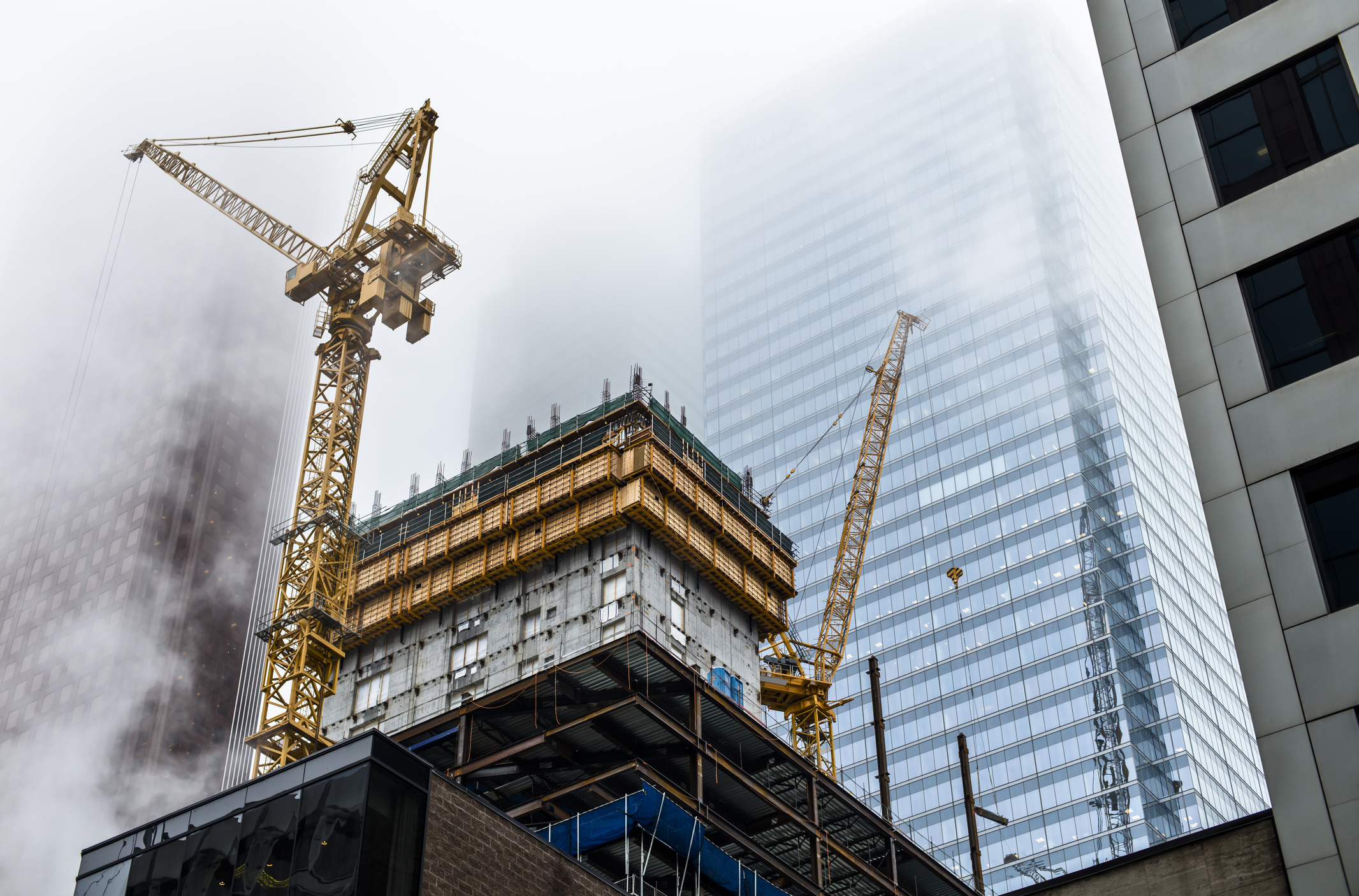 The Innovation Crisis: Why Canada is Falling Behind 