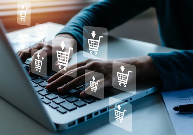 The Rise of E-Commerce: Understanding the Global Shift in Retail