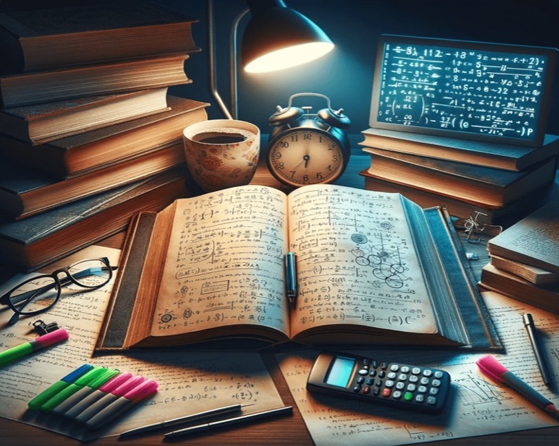 The Secrets to Student Success - The First Year's Guide