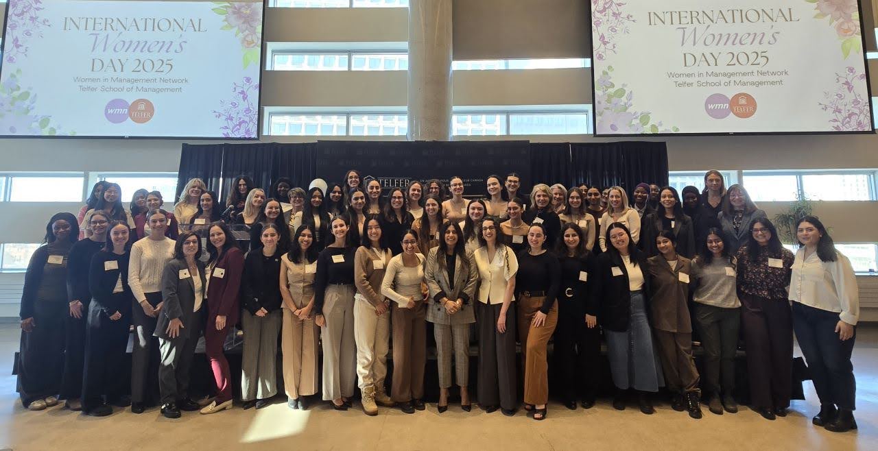 Image: WMN’s IWD Breakfast Ignites Conversation with a Bold Message: ‘You Are Enough’