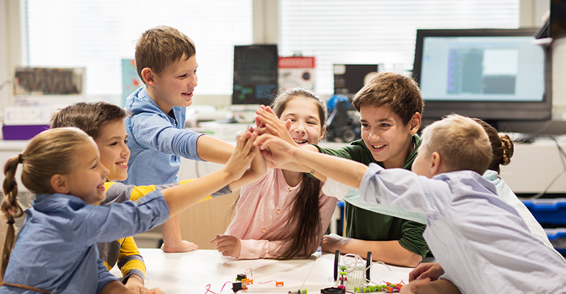 Youthful Innovation: The Power of Young Minds in Entrepreneurship
